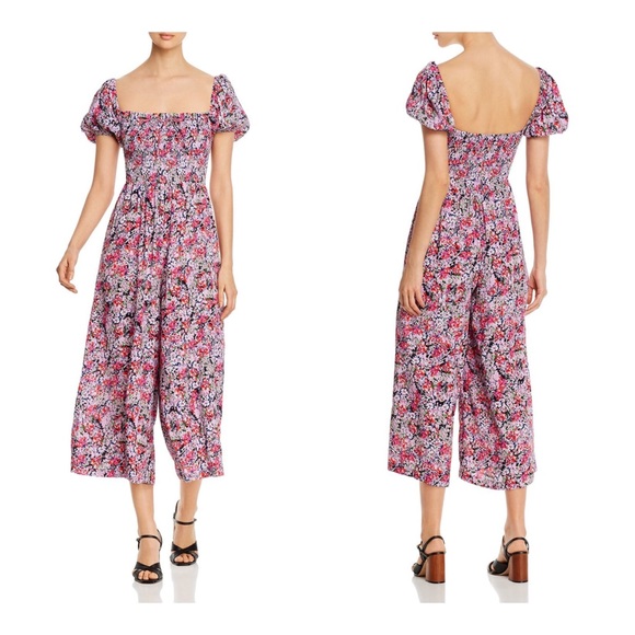 Yumi Kim Pants - Yumi Kim Camila Jumpsuit NWT